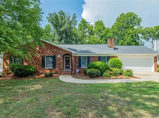 2511 Northfork Ter, High Point, NC 27265