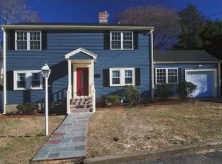 39 Rockmont Rd, Arlington, MA 02474