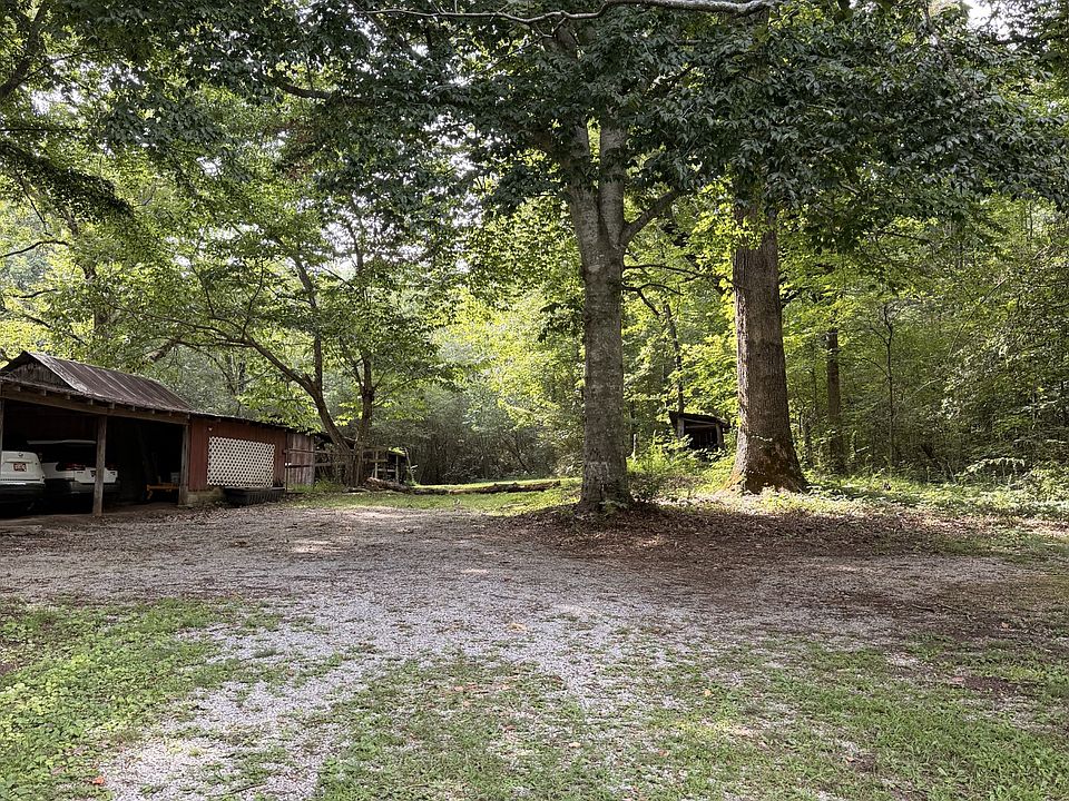 2nd image of 1264 Blanton Chapel Rd