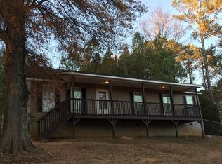 1722 Piedmont Hwy, Cedartown, GA