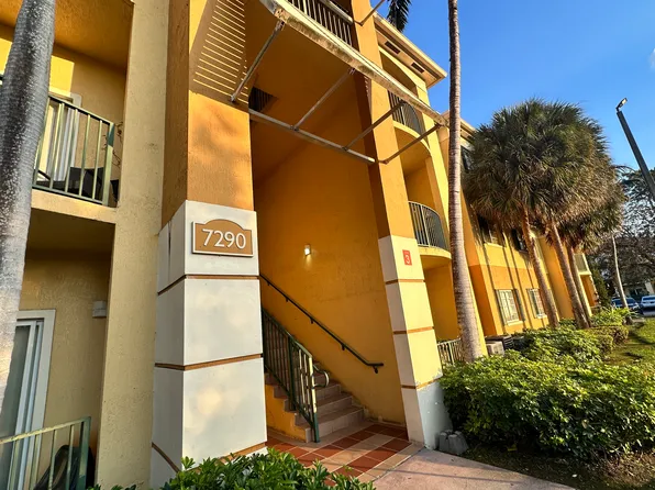 7290 NW 114th Ave, Doral, FL