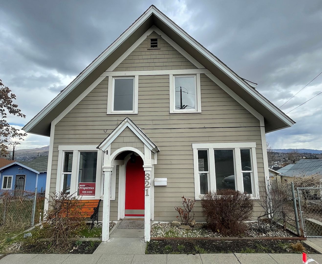 321 Malaga Ave A, Wenatchee, WA 98801 Zillow