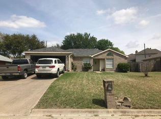 905 Filly Ln, Temple, TX 76504