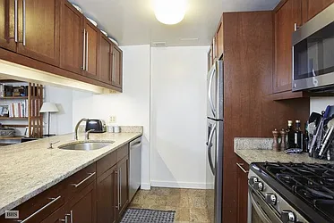 Sold by Brown Harris Stevens