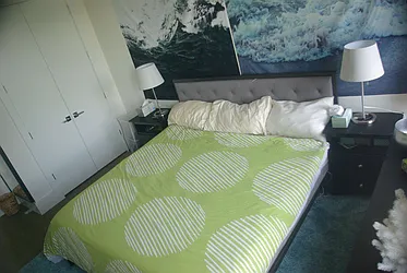 Rented by Mdays Realty