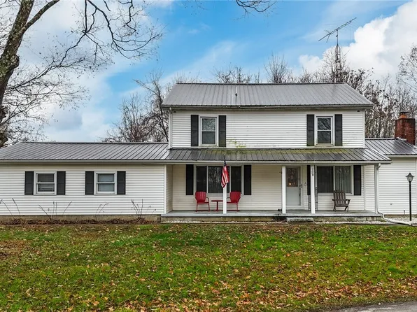 435 Croston Rd, Stockport, OH 43787