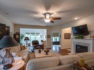 322 Palisade Dr, Mount Juliet, TN 37122