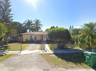 Knollwood Manor, Homestead, FL 33033
