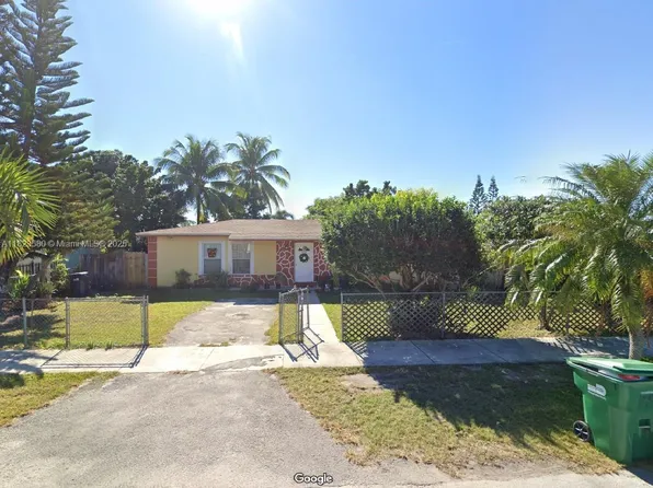 15724 SW 304th Ter, Homestead, FL 33033