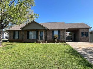 446 Westgate Blvd, Murfreesboro, TN 37128