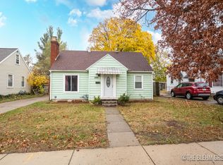 3255 Clyde Park Ave SW, Wyoming, MI 49509