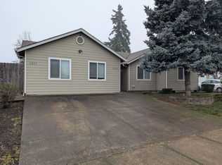1335 46th Pl SE, Salem, OR