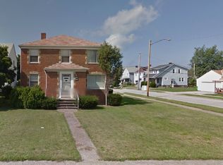 650 E 222nd St #UP, Euclid, OH 44123