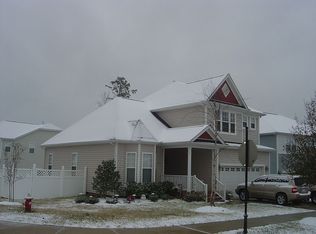 10603 Friendly Neighbor Ln, Raleigh, NC 27614