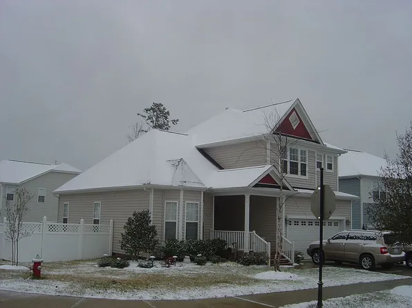 10603 Friendly Neighbor Ln, Raleigh, NC 27614