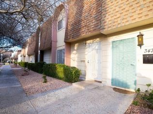 3467 Garden East Dr, Las Vegas, NV 89121