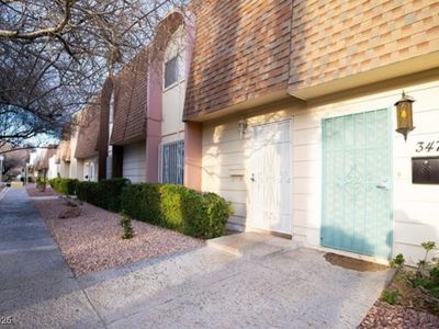 3467 Garden East Dr, Las Vegas, NV, 89121