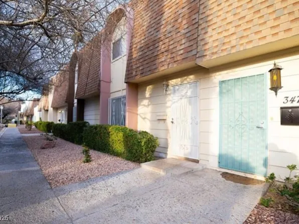3467 Garden East Dr, Las Vegas, NV 89121