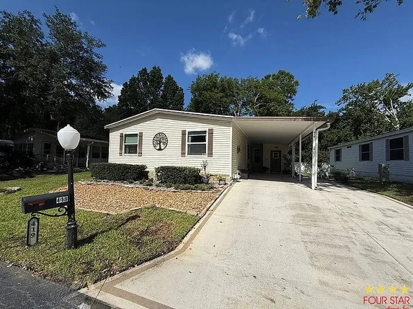 419 Kingslake Dr, Debary, FL 32713