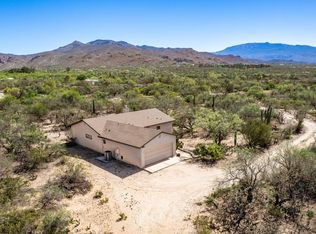 4243 N Soldier Trl, Tucson, AZ 85749