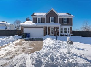 6617 Pheasant Ridge Rd, Dayton, OH 45424