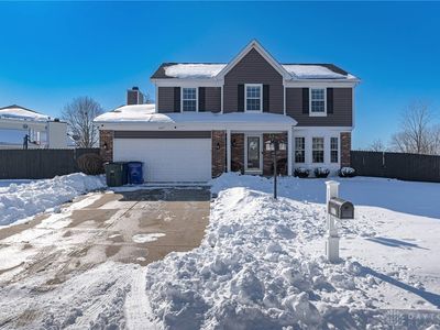 6617 Pheasant Ridge Rd, Dayton, OH, 45424