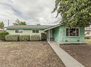 1350 Mill St, Selma, CA 93662