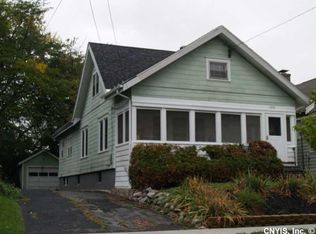 1357 Oak St, Syracuse, NY 13203
