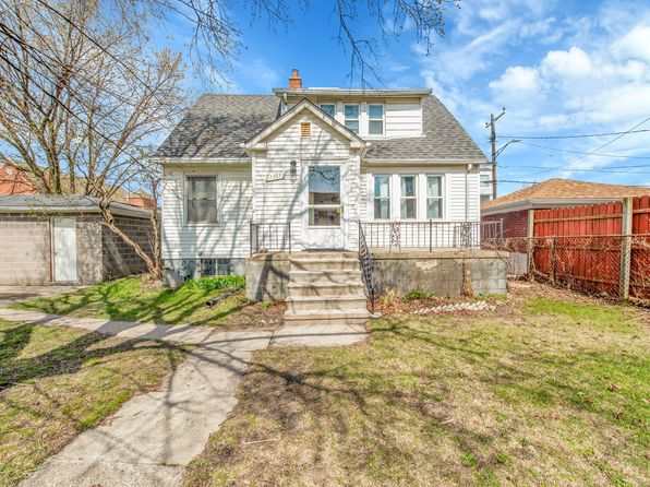 3209 Evaline St, Hamtramck, MI 48212