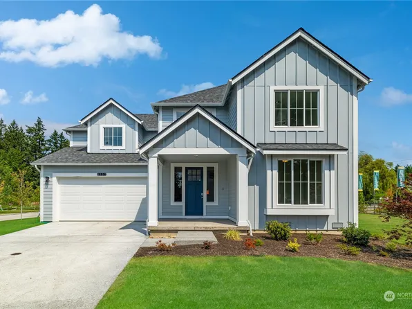 6557 156th Street E, Puyallup, WA 98375
