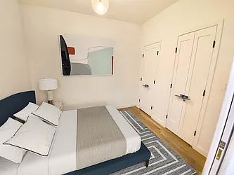 Rented by J PRESTON AND ASSOCIATES INC