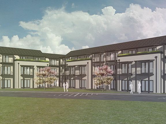 3rd image of 3051 Saint Elmo Ave #12