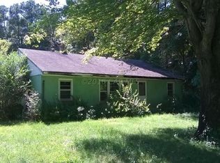 6698 Forest Grove Rd, Parsonsburg, MD 21849