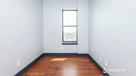 Rented by Nooklyn NYC LLC