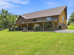 5501 Flatwoods Rd, Farmington, MO 63640