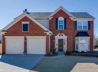 5092 Raventhorpe Ct, Suwanee, GA 30024