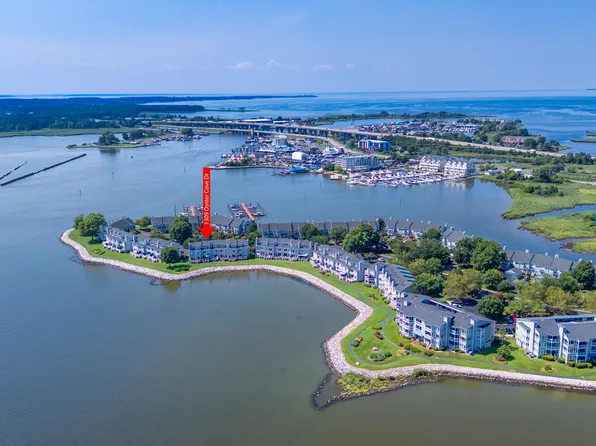 1309 Oyster Cove Dr, Grasonville, MD 21638