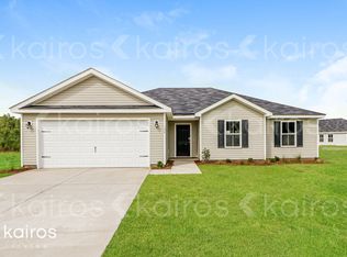 104 Scots Pine Ct, Springfield, GA 31329