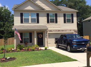 371 Niblick Dr, Sumter, SC 29154