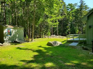 203 Bay View St, Camden, ME 04843