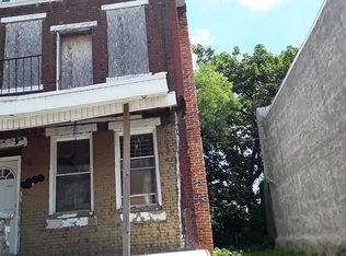 827 N 50th St, Philadelphia, PA 19139