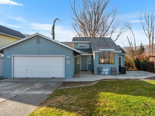 83 Lake Cortez Lane, Malaga, WA 98828