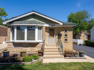 2435 Wood St, River Grove, IL 60171