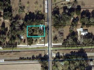 8499 SW County Road 232, Trenton, FL 32693