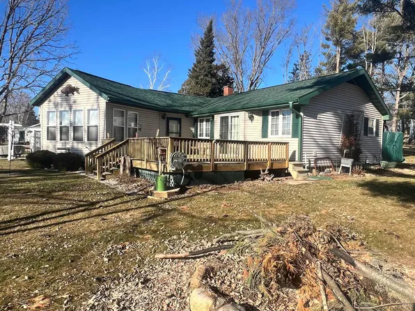 S7604b Walleye, Merrimac, WI 53561