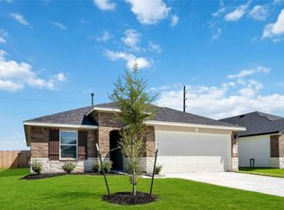 7507 Fierce Friesian Ln, Rosharon, TX 77583