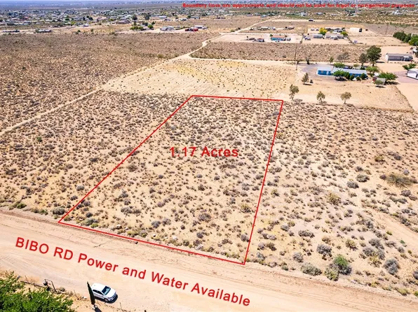 117B N Bibo Rd, Golden Valley, AZ 86413