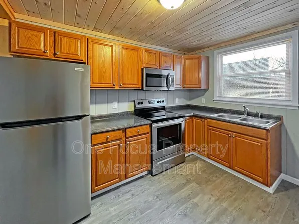 51 Pearl St, Lock Haven, PA 17745