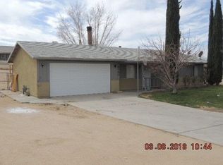 16743 Winona St, Victorville, CA 92395