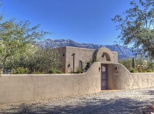 5332 E Edwin Rd, Tucson, AZ 85739